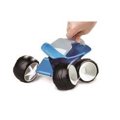 Игрушка для песка Hape Баггі блакитний Фото 2