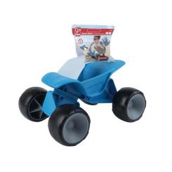 Игрушка для песка Hape Баггі блакитний Фото 3