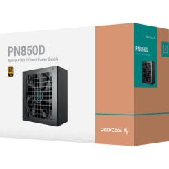 Блок питания Deepcool 850W PN850D Фото 8