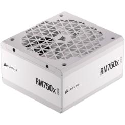 Блок питания Corsair 750W RM750x White Фото