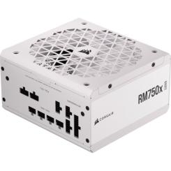 Блок питания Corsair 750W RM750x White Фото 1