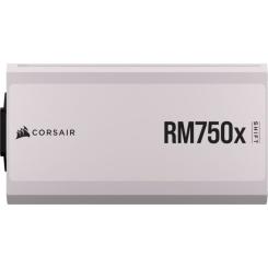Блок питания Corsair 750W RM750x White Фото 5