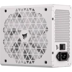 Блок питания Corsair 750W RM750x White Фото 8