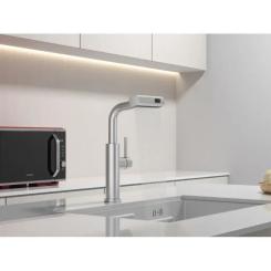 Смеситель Nett LS-35 Фото 1