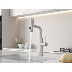 Смеситель Nett LS-35 Фото 2