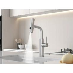 Смеситель Nett LS-35 Фото 3