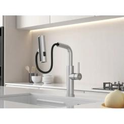 Смеситель Nett LS-35 Фото 4