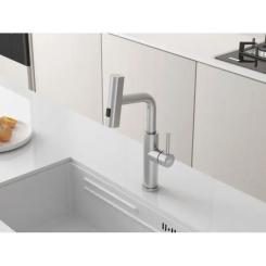 Смеситель Nett LS-35 Фото 5