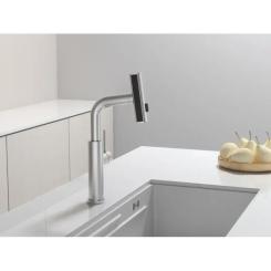 Смеситель Nett LS-35 Фото 6