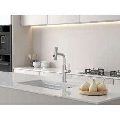 Смеситель Nett LS-35 Фото 8