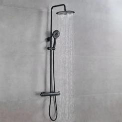 Душевой гарнитур Nett SSB-24 Фото