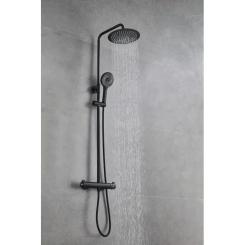 Душевой гарнитур Nett SSB-24 Фото 2