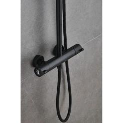 Душевой гарнитур Nett SSB-24 Фото 3