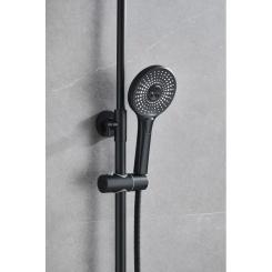 Душевой гарнитур Nett SSB-24 Фото 4