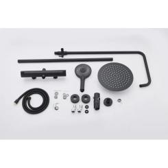 Душевой гарнитур Nett SSB-24 Фото 8