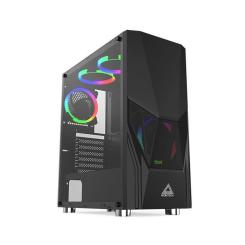 Корпус для ПК MONTECH FIGHTER 500 (B) Фото