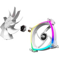 Кулер для корпуса MONTECH RX120 PWM WHITE Фото 5