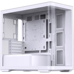 Корпус для ПК JONSBO D300 White Фото