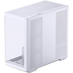 Корпус для ПК JONSBO D300 White Фото 1