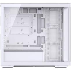 Корпус для ПК JONSBO D300 White Фото 3