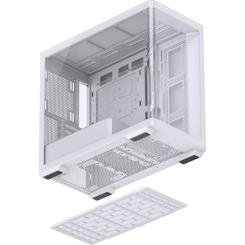 Корпус для ПК JONSBO D300 White Фото 7