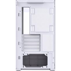 Корпус для ПК JONSBO D300 White Фото 8