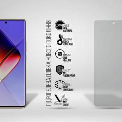 Пленка защитная Armorstandart Matte Infinix Note 40 Фото 1