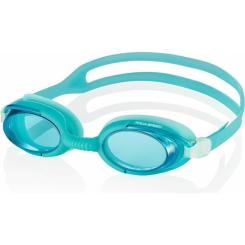 Очки для плавания Aqua Speed Malibu 008-04 бірюзовий OSFM Фото