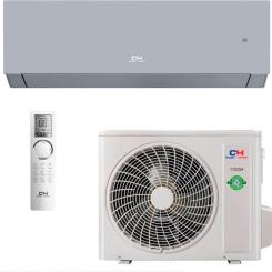 Кондиционер Cooper&Hunter CH-S12FTXAM-SC Фото