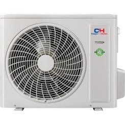 Кондиционер Cooper&Hunter CH-S12FTXAM-SC Фото 3