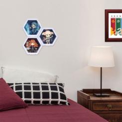 Фигурка WOW! Pods коллекционная 4D - Гарри Поттер Фото 3