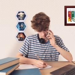 Фигурка WOW! Pods коллекционная 4D - Гарри Поттер Фото 5