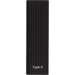 Карман внешний PowerPlant SSD M.2 PCIe NVMe USB3.1 Фото