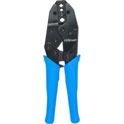Затискач для клем HiSmart 6.48, 5.41, 2.50, 1.72, 8.23мм Фото