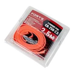 Стяжной ремень Forte CB-250-5 Фото 1