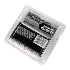 Стяжной ремень Forte CB-250-5 Фото 2