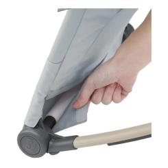 Кресло-качалка Maxi-Cosi Loa Beyond Grey Фото 3