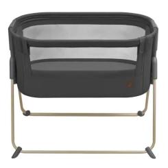 Кроватка Maxi-Cosi Tori Beyond Graphite Eco Фото 1