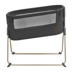 Кроватка Maxi-Cosi Tori Beyond Graphite Eco Фото 2