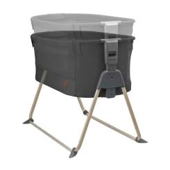 Кроватка Maxi-Cosi Tori Beyond Graphite Eco Фото 3