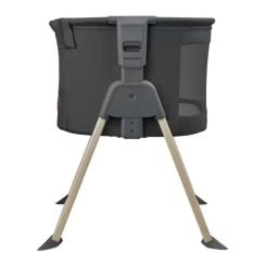 Кроватка Maxi-Cosi Tori Beyond Graphite Eco Фото 4