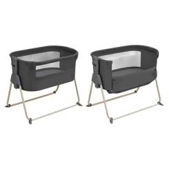 Кроватка Maxi-Cosi Tori Beyond Graphite Eco Фото 6