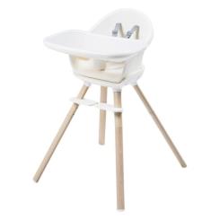 Стульчик для кормления Maxi-Cosi Moa Beyond White ECO Фото