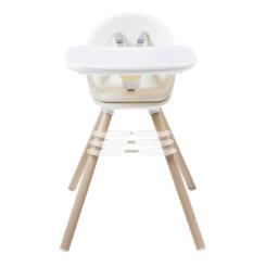 Стульчик для кормления Maxi-Cosi Moa Beyond White ECO Фото 1