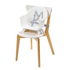 Стульчик для кормления Maxi-Cosi Moa Beyond White ECO Фото 4