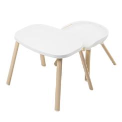Стульчик для кормления Maxi-Cosi Moa Beyond White ECO Фото 5