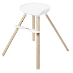 Стульчик для кормления Maxi-Cosi Moa Beyond White ECO Фото 6