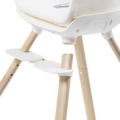 Стульчик для кормления Maxi-Cosi Moa Beyond White ECO Фото 8