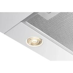 Вытяжка кухонная GRANADO Telde 603-700 white glass Фото 5