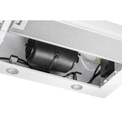 Вытяжка кухонная GRANADO Telde 603-700 white glass Фото 6